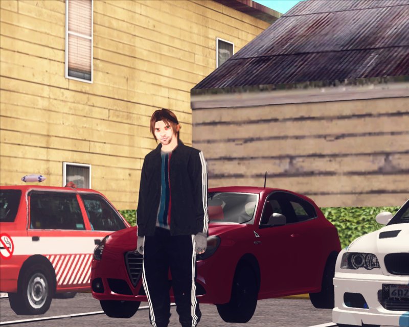 mod