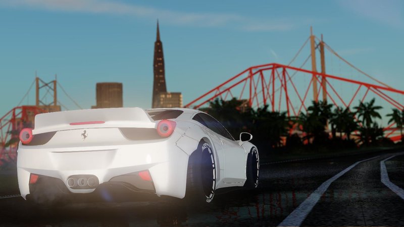 mod