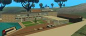 Modern Mansion