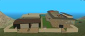 Modern Mansion