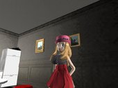 SERENA XY SERIES - Thicc Version