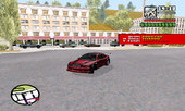 Drive Score v.1 (PC) (Drift Score, Hang Time ,Total Speed Score )