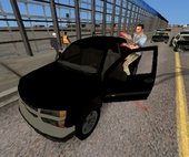 Manhunt 2 Leo Flashback Model (Danny Beta, Killer.dff)