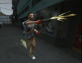 Manhunt 2 Leo Flashback Model (Danny Beta, Killer.dff)