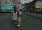 Manhunt 2 Leo Flashback Model (Danny Beta, Killer.dff)
