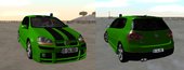 VW Golf 5