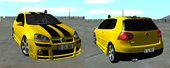 VW Golf 5