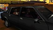 Ballas Situation