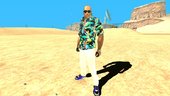CJ Overdose Player.img For Android