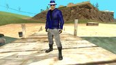 CJ Overdose Player.img For Android
