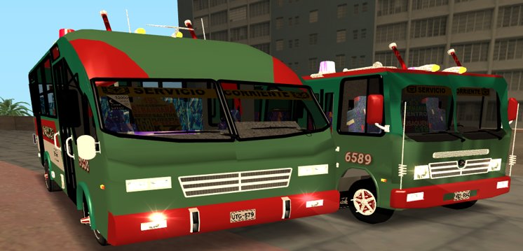 mod