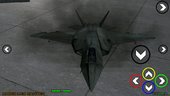 XA-20 Hydra Dff Only