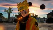 Naruto Uzumaki Bijuu [Jump Force]