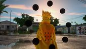 Naruto Uzumaki Bijuu [Jump Force]