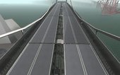 San Fierro New Roads V2