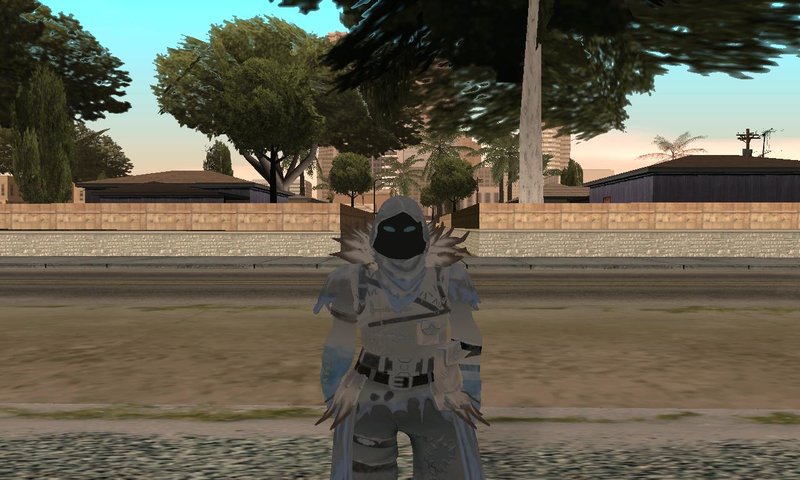 mod