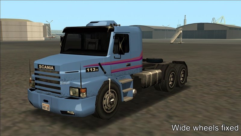 mod