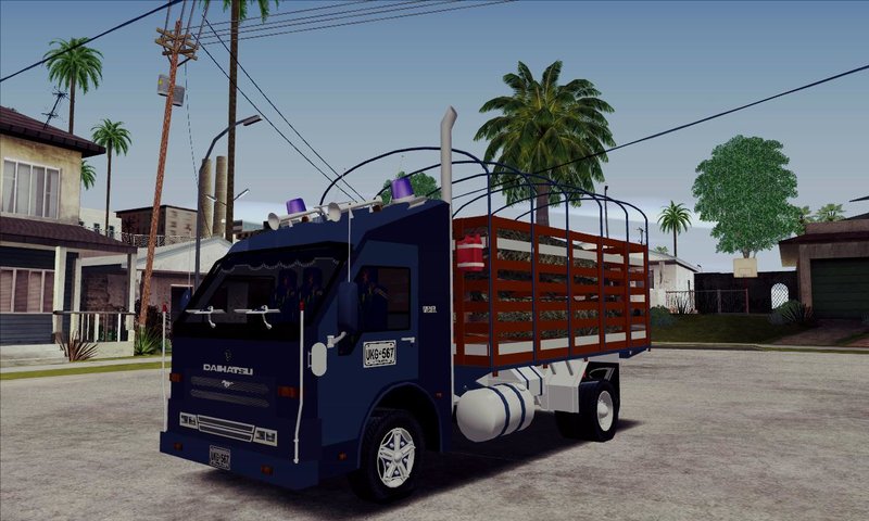 mod