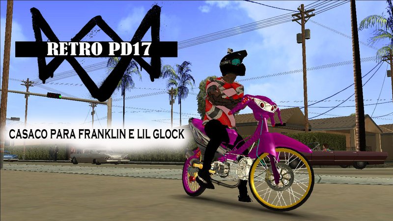 mod