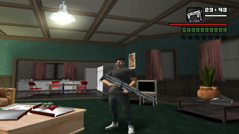 mod
