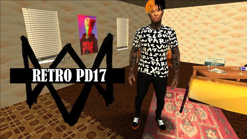 mod