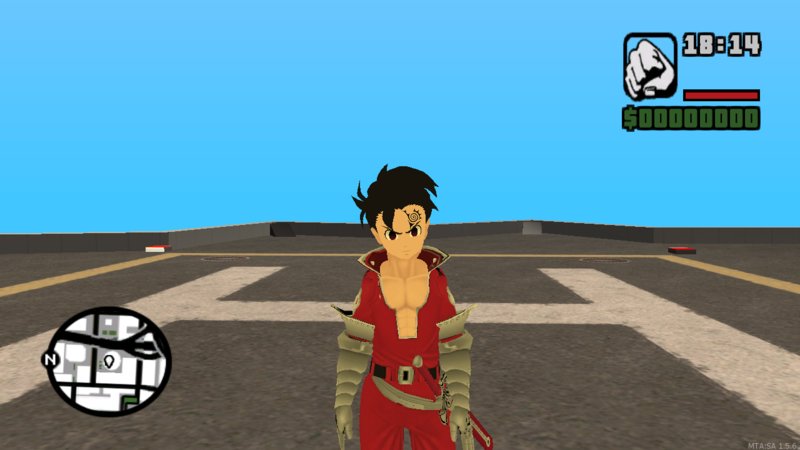 mod