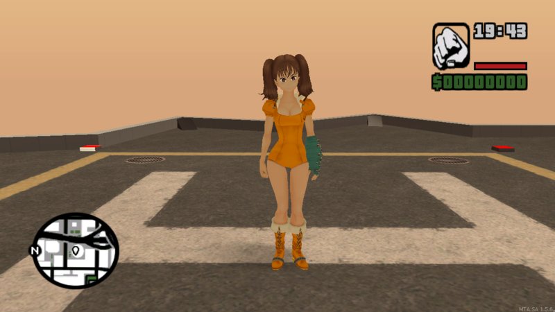 mod