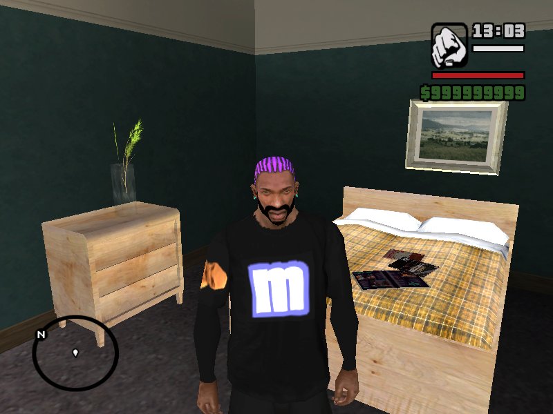 mod