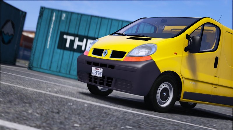 mod