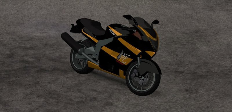 mod