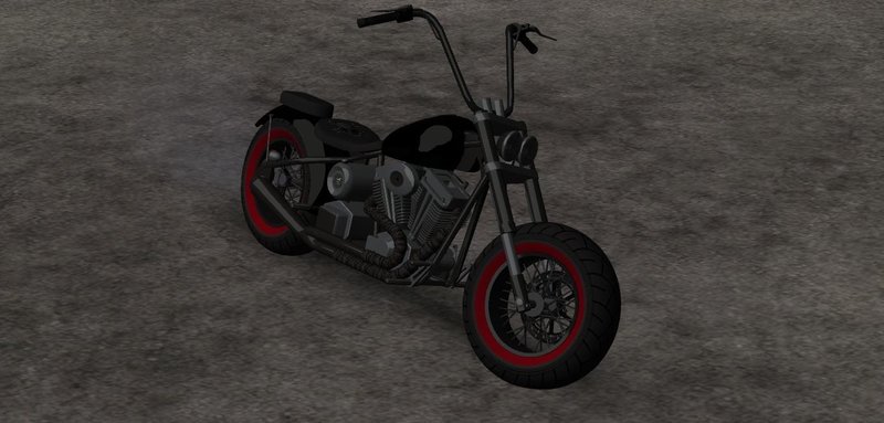 mod