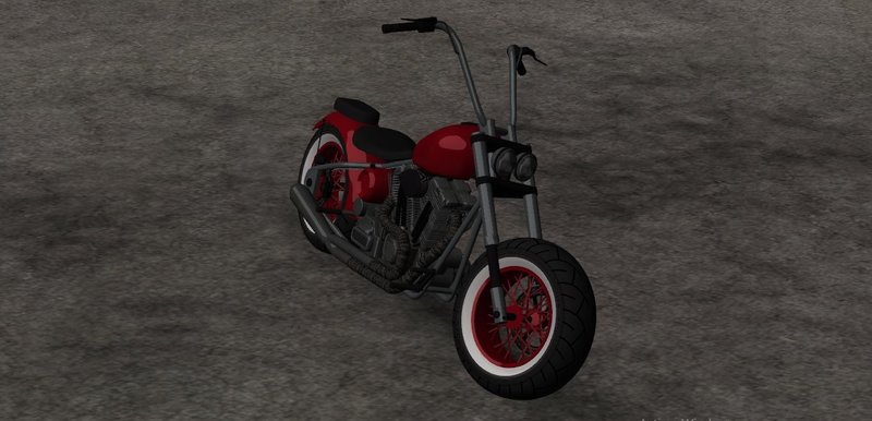 mod