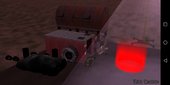 Weight Control Point V1.0 for Trucks (Android)