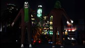 Project Batman