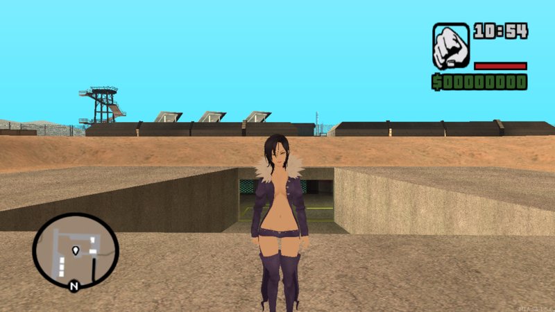 mod