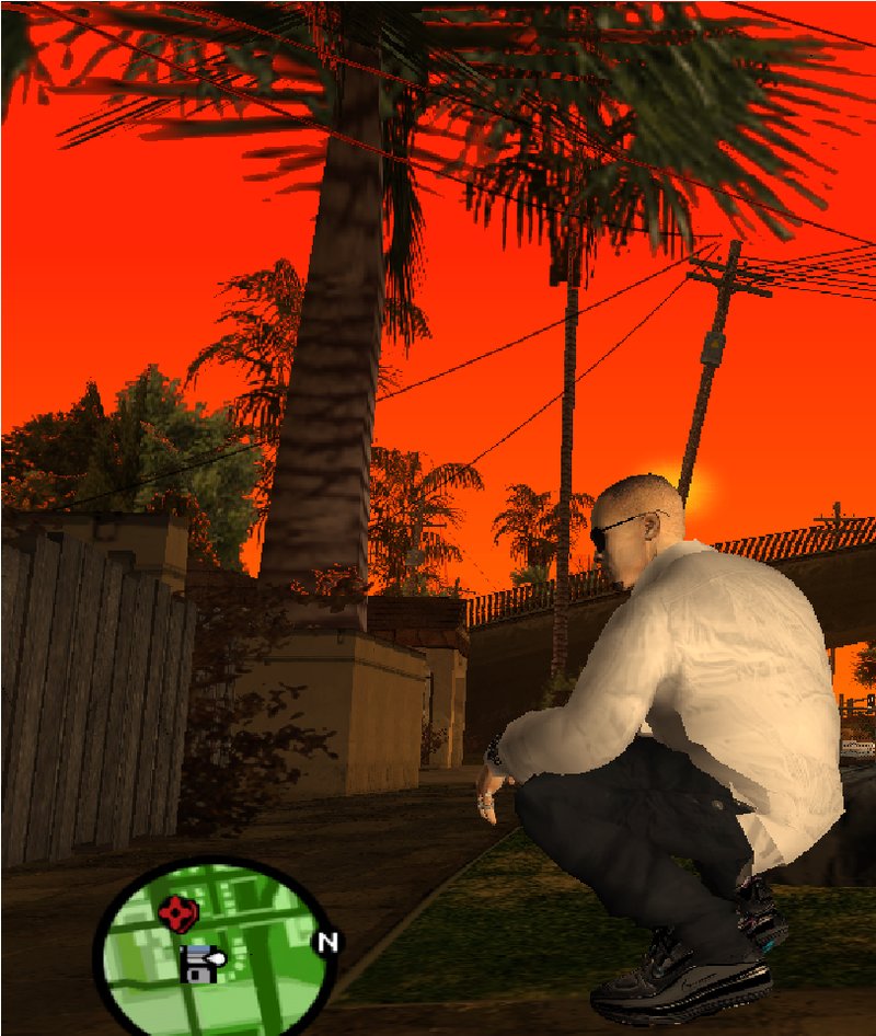 mod