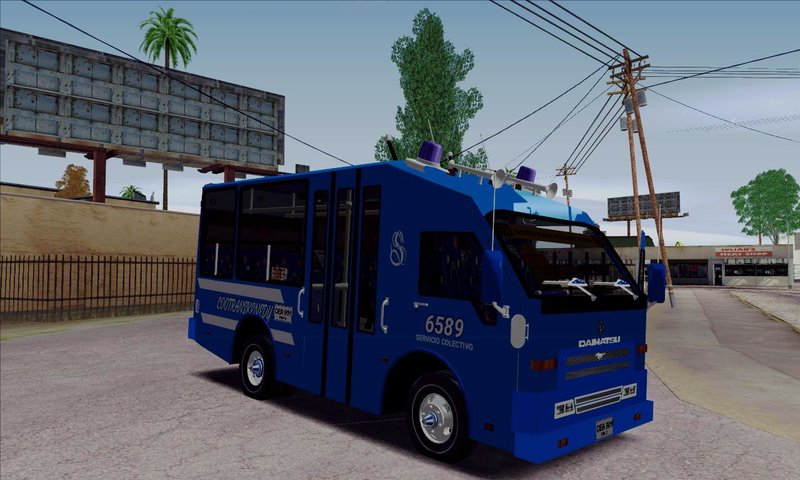 mod