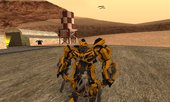 Bumblebee Evolution