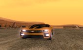 Bumblebee Evolution