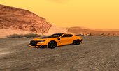 Bumblebee Evolution