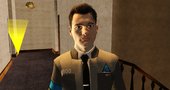 Detroit Become Human Connor RK800