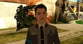 Detroit Become Human Connor RK800