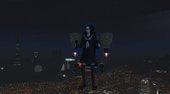 White Day Seol Ji Hyeon Sailor Uniform [Add-on]
