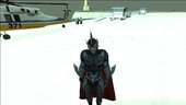 Ocean Master