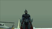 Ocean Master