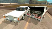 GTA V - Dundreary Virgo