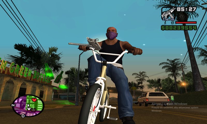 mod