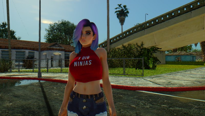 mod