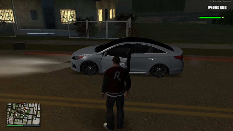 mod