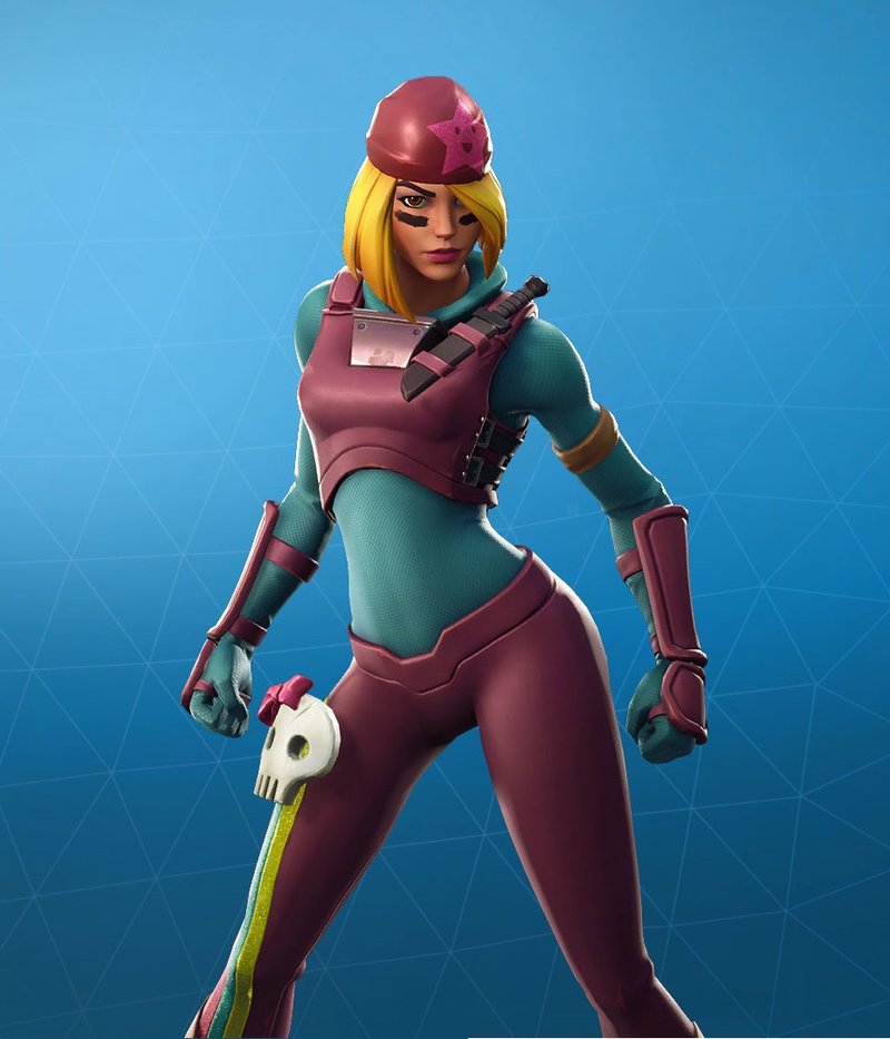 mod